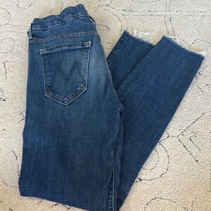 MOTHER Jeans - Size 27